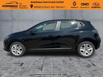 Renault Clio Evolution TCe 90 PS Tempomat, Android Auto,