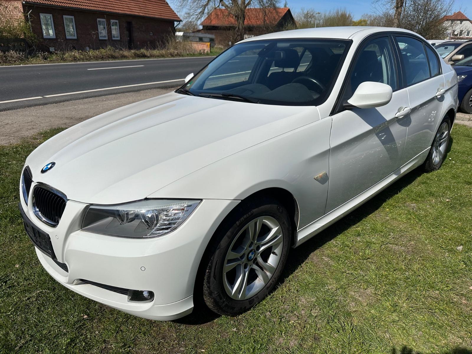 BMW 318 3 Limousine 318i