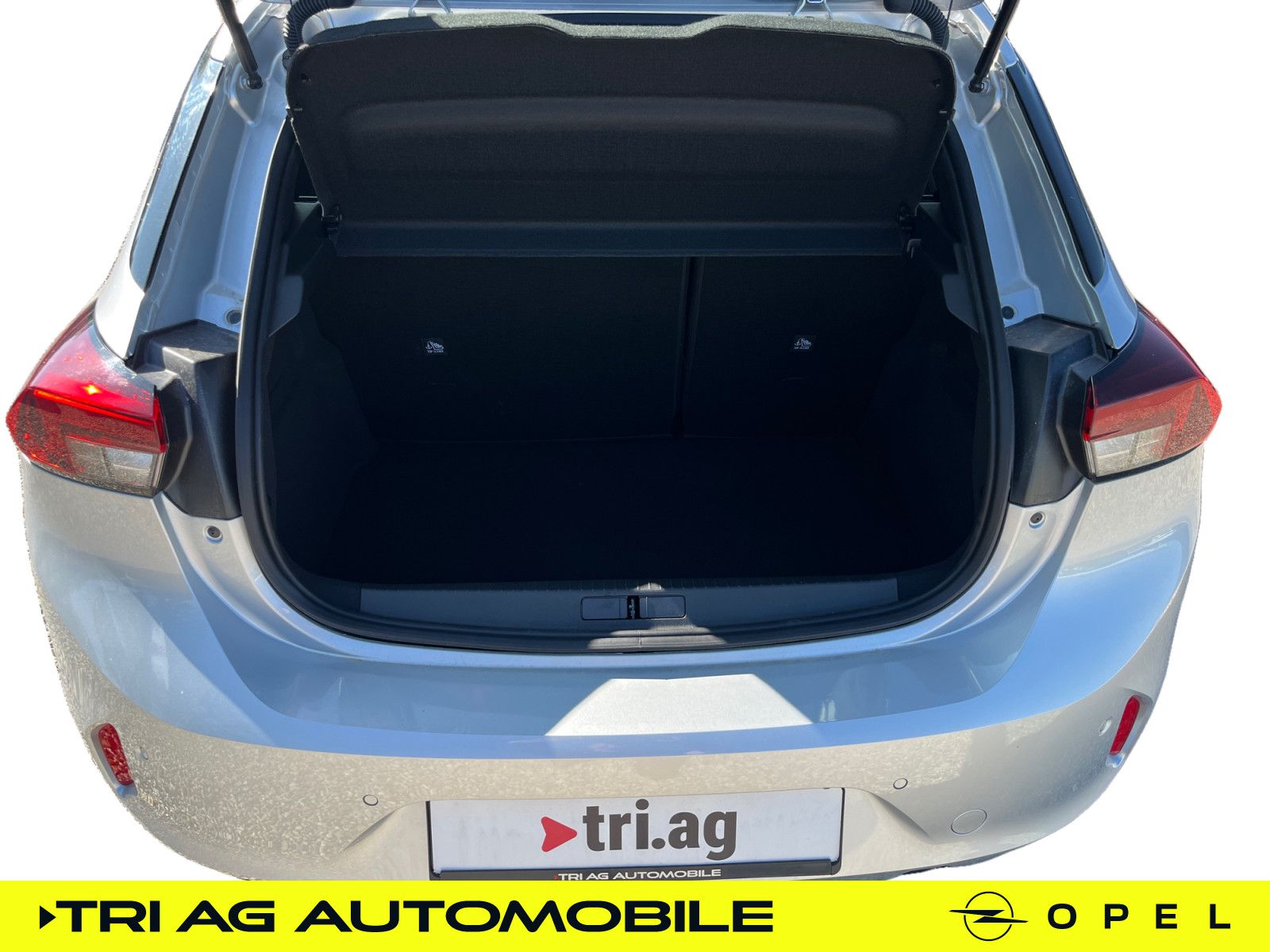 Opel Corsa - Bild 12