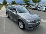 BMW X3 xDrive30d -M-Peket-Neue KD-Neue Bremsen-