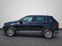 Volkswagen Tiguan - Vorschau Bild 8