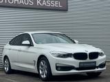 BMW 320d Gran Turismo* BI-XENON/NAVI/HARMAN-KARDON/ - BMW 320 Gebrauchtwagen in Kassel