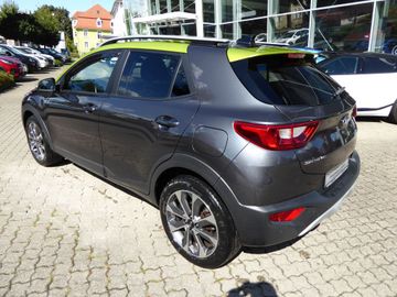 Kia Stonic 1.0 T-GDI 100 OPF Dream-Team Edition