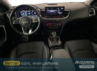 Kia cee'd / Ceed - Vorschau Bild 7