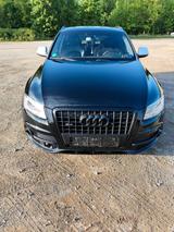 Audi Q5 Black Edition - Audi Q5 Black Edition Gebrauchtwagen