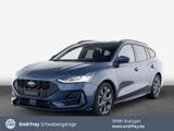Ford Focus Turnier 1.0 EcoBoost Hybrid ST-LINE X