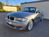 BMW 125i Cabrio*BRD*HiFi*Leder*Navi*PDC*Xenon*45Tkm - BMW 125 aus 2009