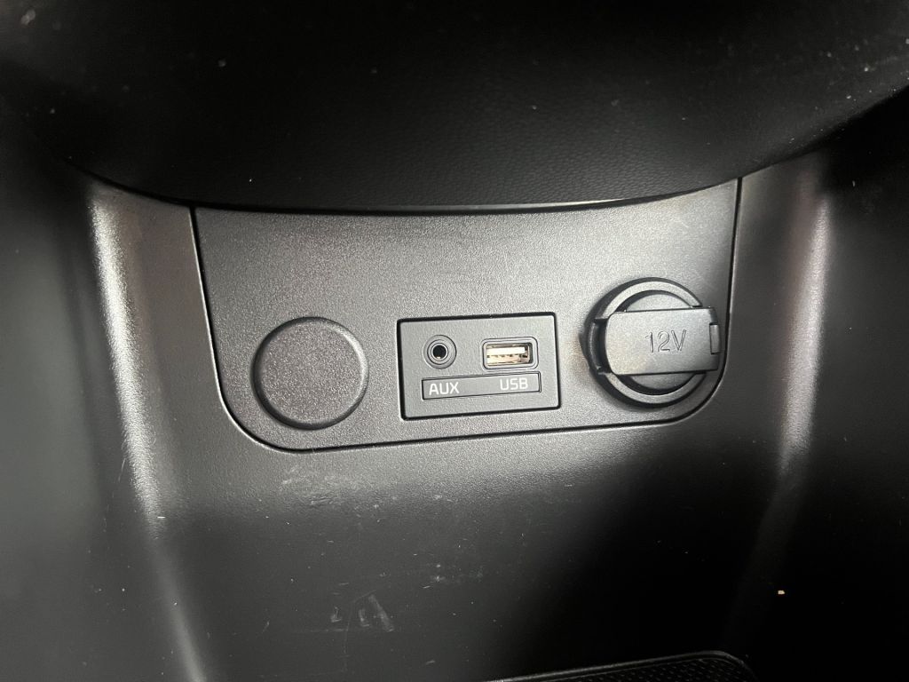 Kia Picanto 1.2 ISG Dream Team Edition – Bild 16