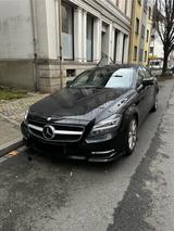 Mercedes-Benz CLS 350 CDI - - Mercedes-Benz CLS 350 in Wuppertal