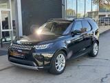 Land Rover Discovery 5 3,0 SDV6 HSE Aut., AHK, SZH, RFK - Land Rover Discovery aus 2020