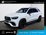 Mercedes-Benz AMG GLE 63 S 4M+ PANO*AHK*NIGHT*PERF.ABGAS*BURM* - Mercedes-Benz GLE 63 AMG aus 2024