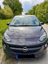 Opel Adam 1.2 - - Opel Adam in Kiel