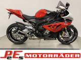 BMW S 1000 RR *Viel Zubehör* - BMW R 1000 S