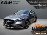 Mercedes-Benz B 250 4M MBeam|Sitzhz|EASY-PACK|Kam|CarPlay - gebrauchte Mercedes-Benz B 250 aus dem Jahr 2023