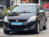 Suzuki Swift Comfort Klima Standheizung - Suzuki Swift: 3 Türen