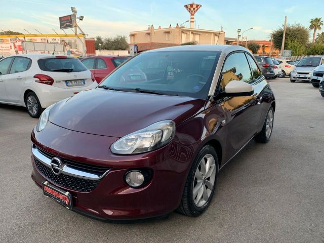 Opel Adam 1.2 70 CV