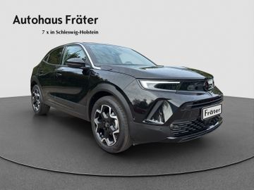 Fotografie 3 des Opel Mokka Ultimate Alcantara Navi Kamera LED Sitzhzg