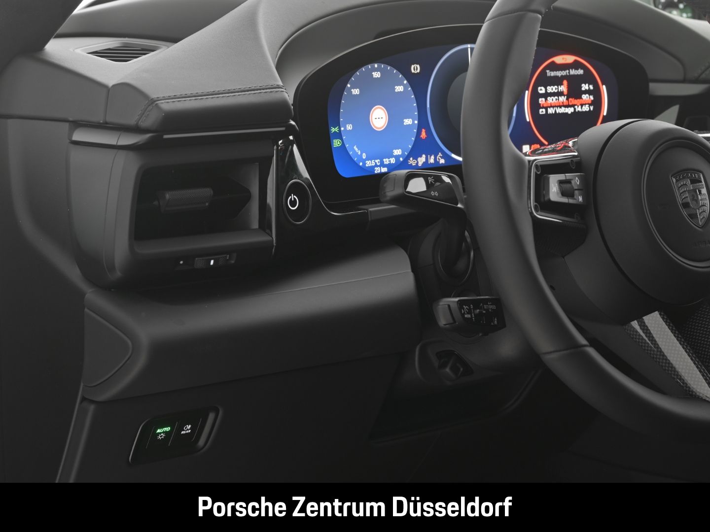 Porsche Macan - Bild 11
