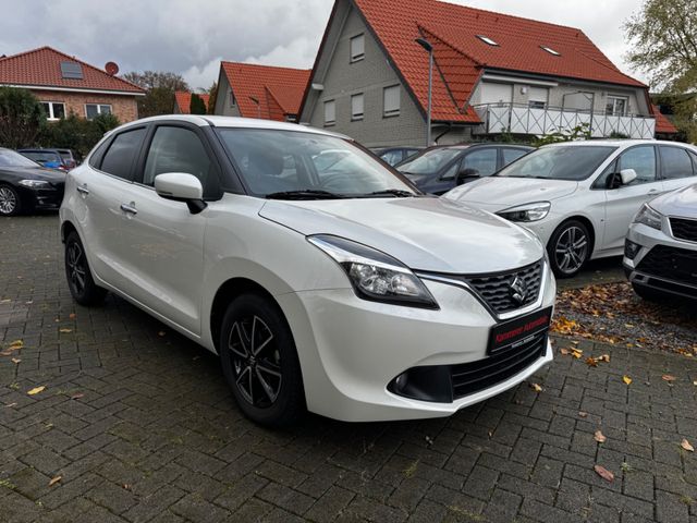 Suzuki Baleno Comfort Automat   Navi ACC Klima Camera