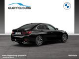 BMW 318i AHK+Navi+E.Sitze Memo.+SHZ+KeyGO+HiFi+LED - BMW 318 in Mannheim