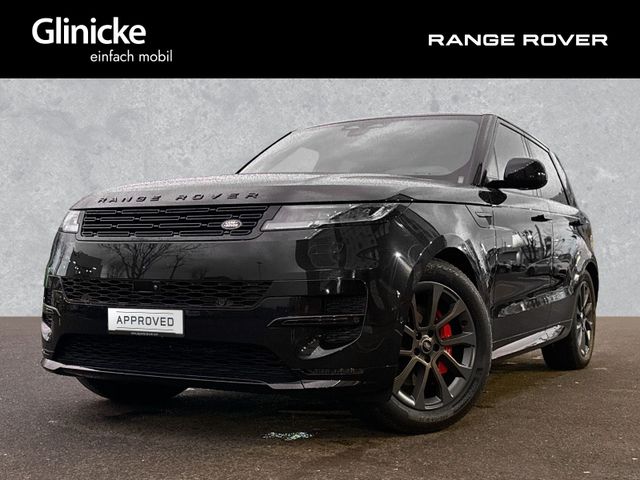 Land Rover Range Rover Sport D300 3.0 Mild-Hybrid Dynamic S