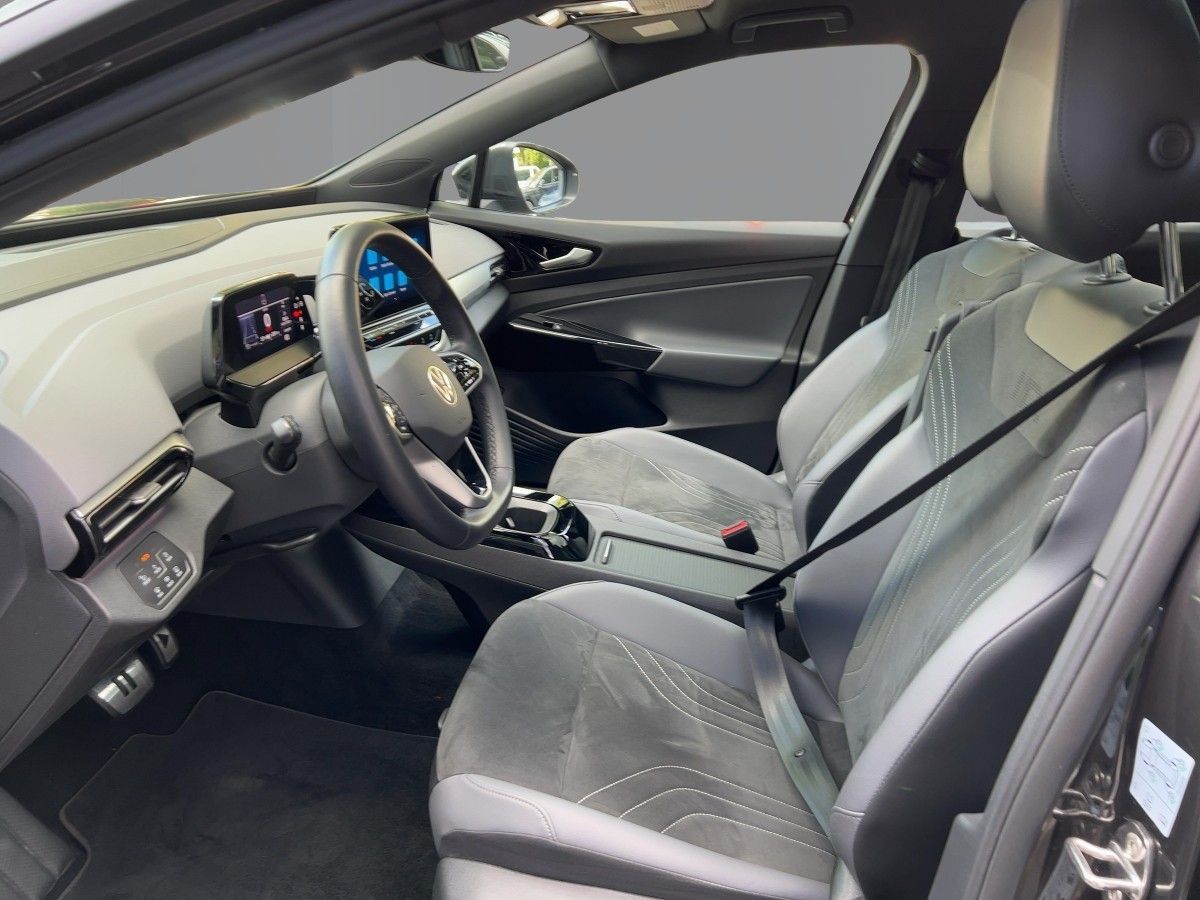 Volkswagen ID.4 - Bild 9