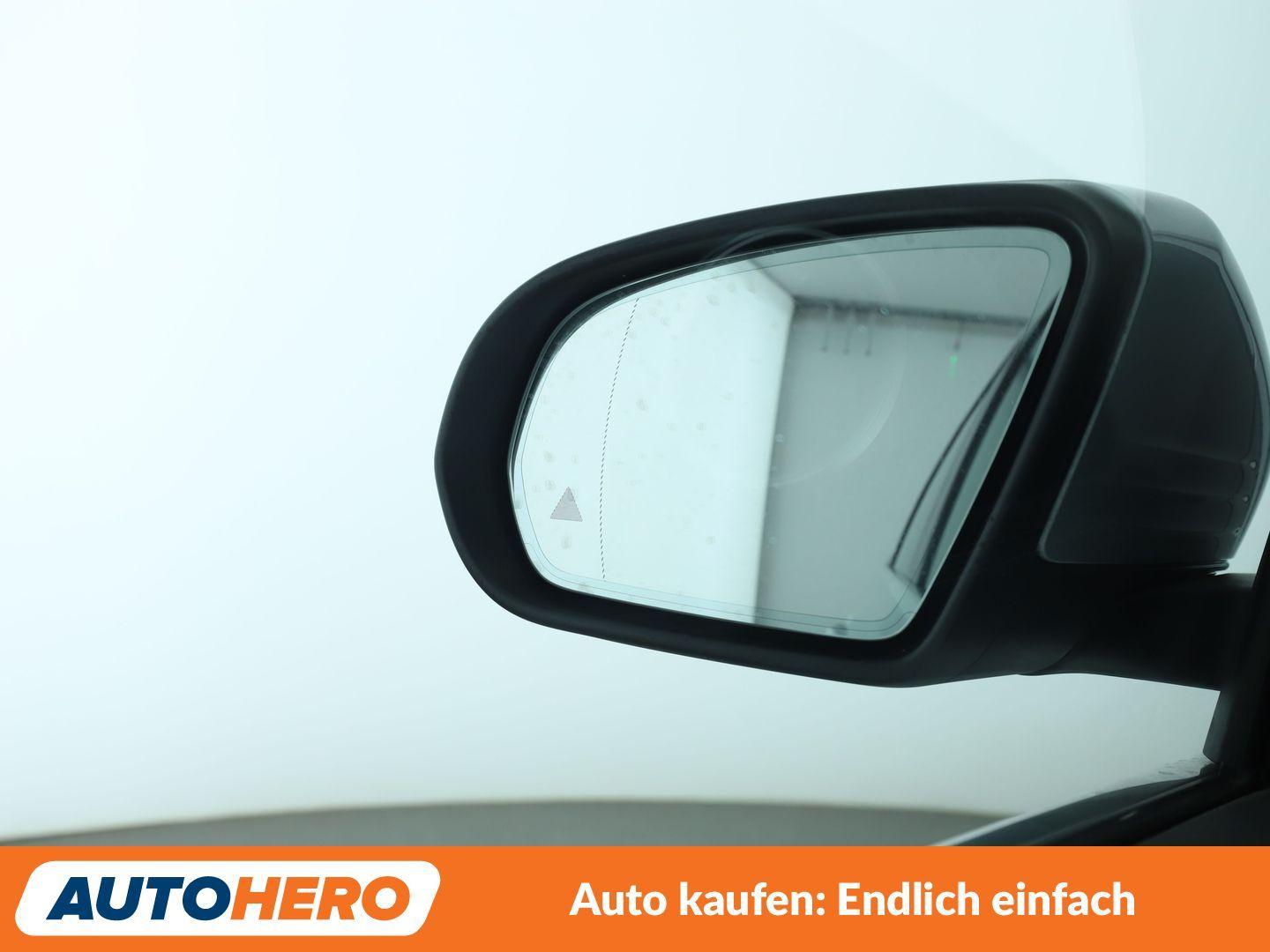 Mercedes-Benz B-Class B-Klasse B 220 4Matic Progressive Aut.*NAVI*LED*, миниатюра 26