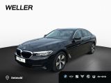 BMW 520d Limousine LC-Prof DAB RFK Sitzh Klima 17" - BMW 520: 520d