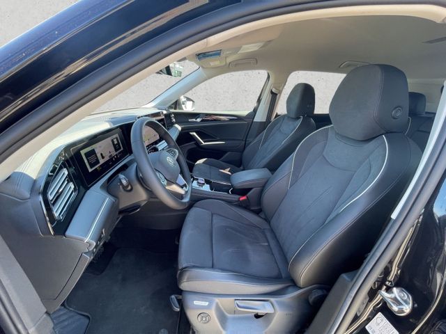 Tiguan Elegance 1.5 eTSI DSG