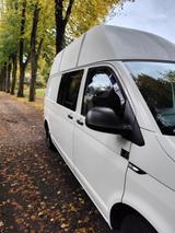 Volkswagen T6, Solar, Standheizung, hoch - Angebote