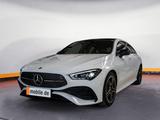Mercedes-Benz CLA 250 SB 4M AMG Sport Premium LED Pano SHD Kam - Mercedes-Benz CLA 250 Shooting Brake in Bielefeld