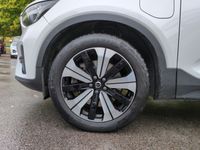 Volvo XC40 - Vorschau Bild 24