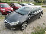 Opel Astra 1.7 CDTI 110CV Tagliandatissima - Opel Astra mit Diesel-Antrieb: Limousine, 1.7
