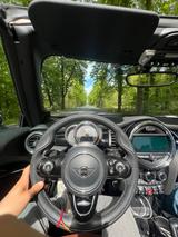 MINI Mini Cooper S Caprio SCHWARZ - Caprio gebraucht