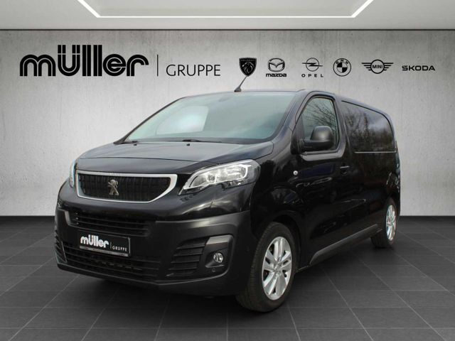 Peugeot Expert BlueHDi 180 L2H1 EAT8 Premium