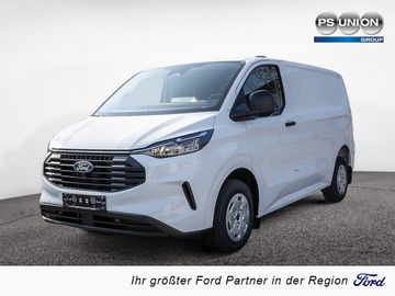 Ford Leasingangebot: Ford Transit CUSTOM 320 L1 TREND 2.0TD FWD SHZ KAMERA