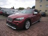 BMW X1 28 i xDrive - BMW X1: Standheizung