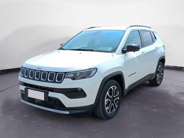 Image of Jeep Compass