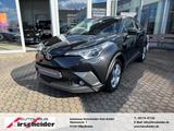 Toyota C-HR 1.2 Turbo Flow*R-Cam*DAB+*Tempomat* - Toyota C-HR Benzin Gebrauchtwagen