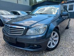Mercedes-Benz C 220 C -Klasse T-Modell C 220 T CDI*LEDER*