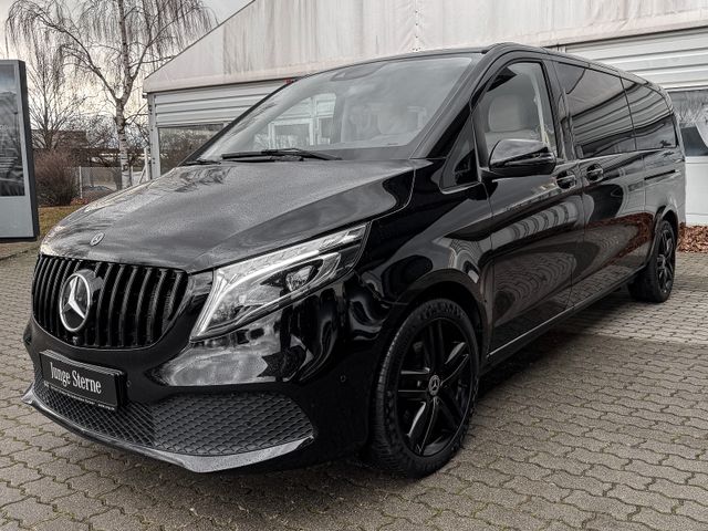 Mercedes-Benz V 300 d AVANTGARDE EDITION Extralang