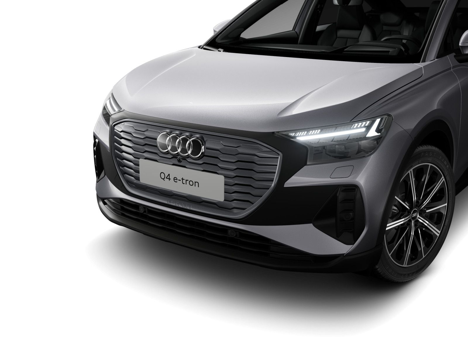 Audi Q4 e-tron - Bild 7