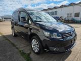 Volkswagen Caddy 2,0TDI Highline kurz 140PS TÜV & Serv. neu
