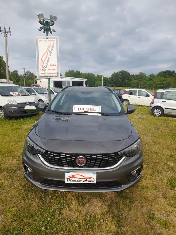 Image of Fiat Tipo