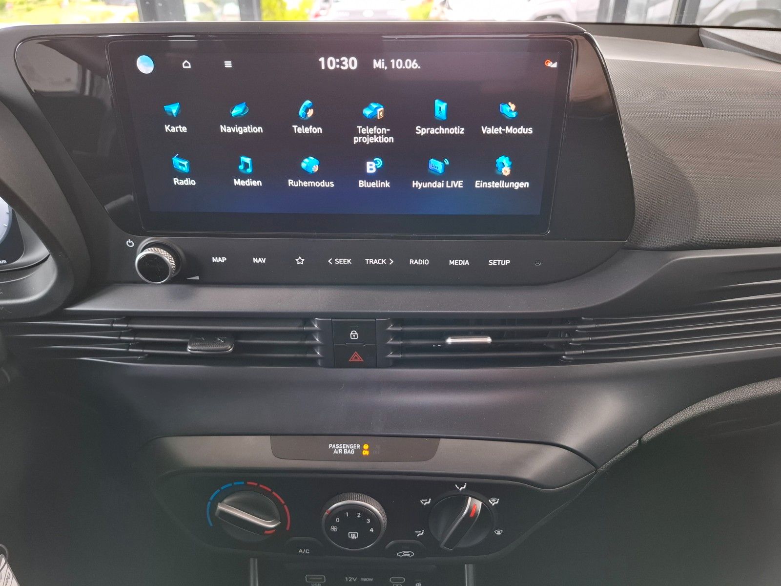 Hyundai i20 - Bild 30