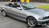BMW 320Ci Cabrio (E46)  Aus Erste Hand-Re... - BMW 320: Cabrio, E46