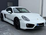 Porsche Cayman 981 PDK Reifen + Bremse NEU 20 Zoll - Porsche Gebrauchtwagen in Wolfsburg