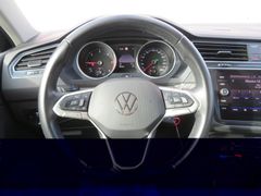 VW Tiguan 2.0 TDI Life DSG LED Navi Ahk Rfk ACC 17' VW Tiguan 2.0 TDI Life DSG LED Navi Ahk Rfk ACC 17'