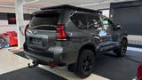 Toyota Land Cruiser*Schalter*Webasto*Dachträg*Cam*AHK - gebrauchte Toyota Land Cruiser aus dem Jahr 2019