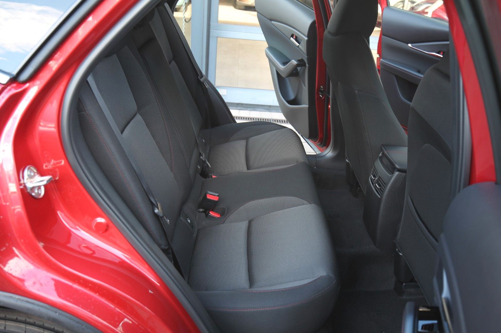 Mazda CX-30 - Bild 20